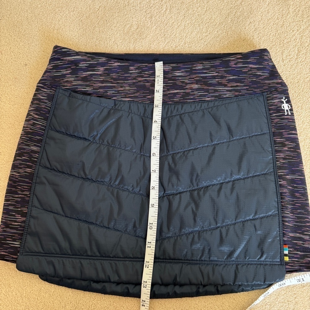 Smartwool Skirt XS - Picture 7 of 7